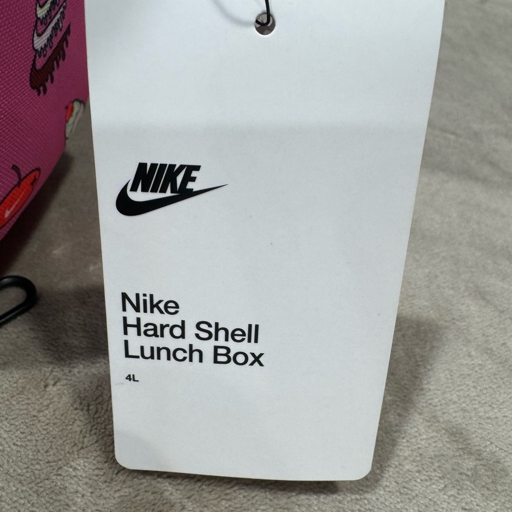 Nike Hard Shell Lunch Box - Picture 7 of 10